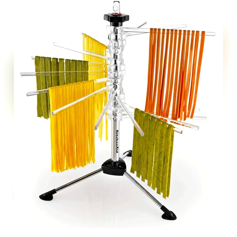 KitchenAid Pasta Drying Rack New